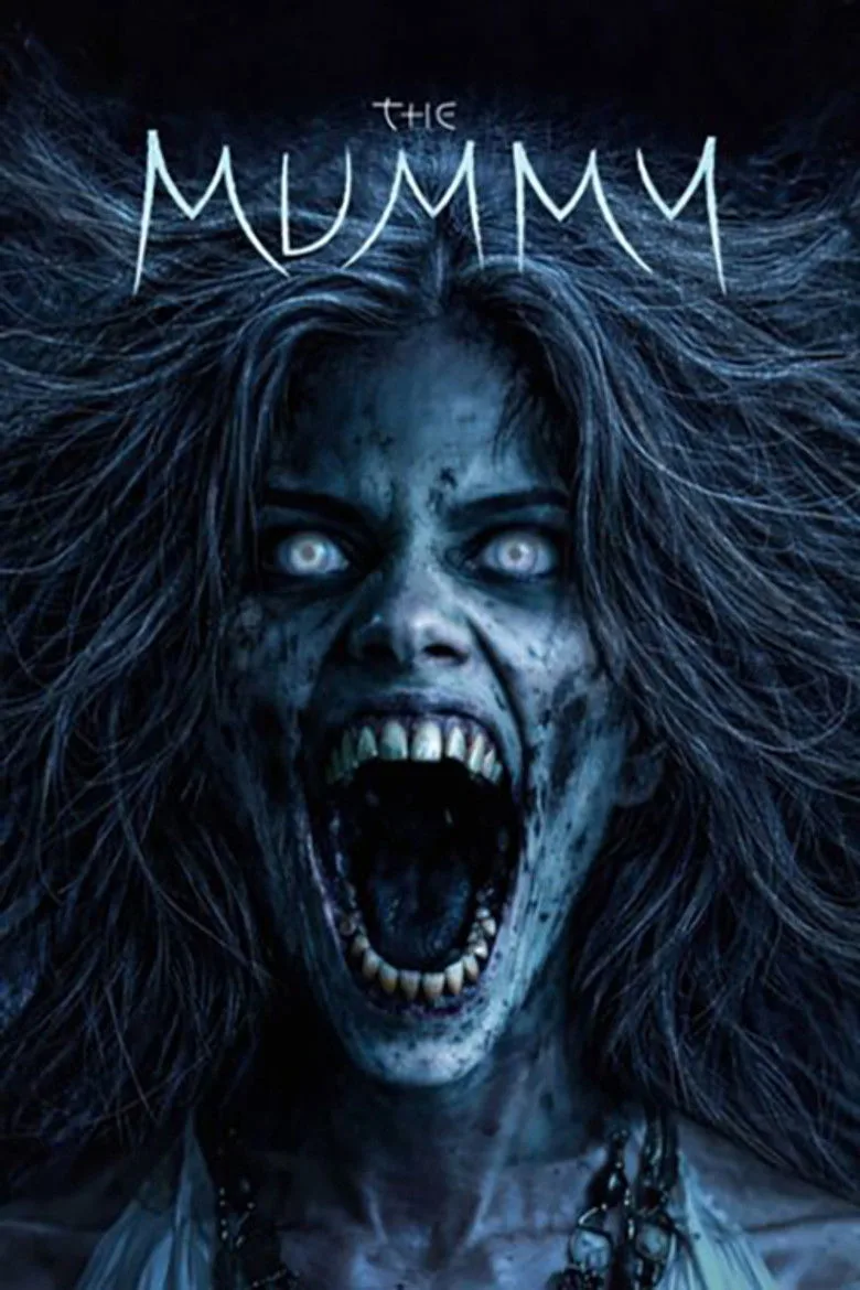The Mummy Film izle