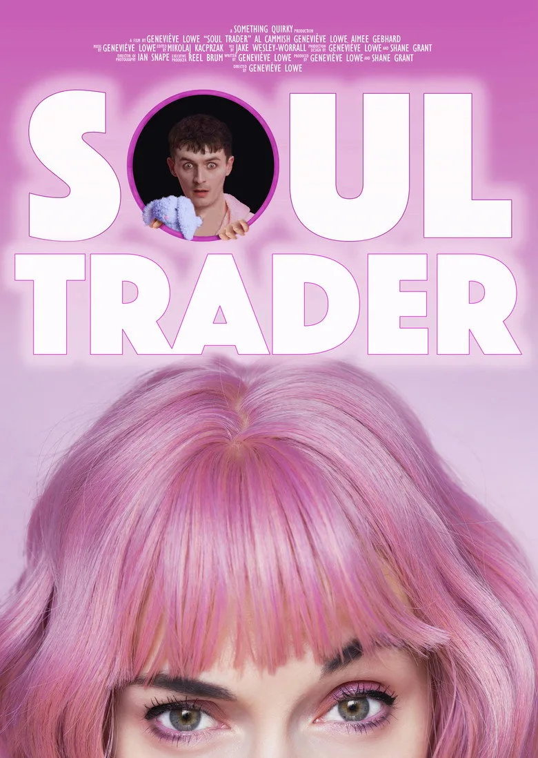 Soul Trader Film izle