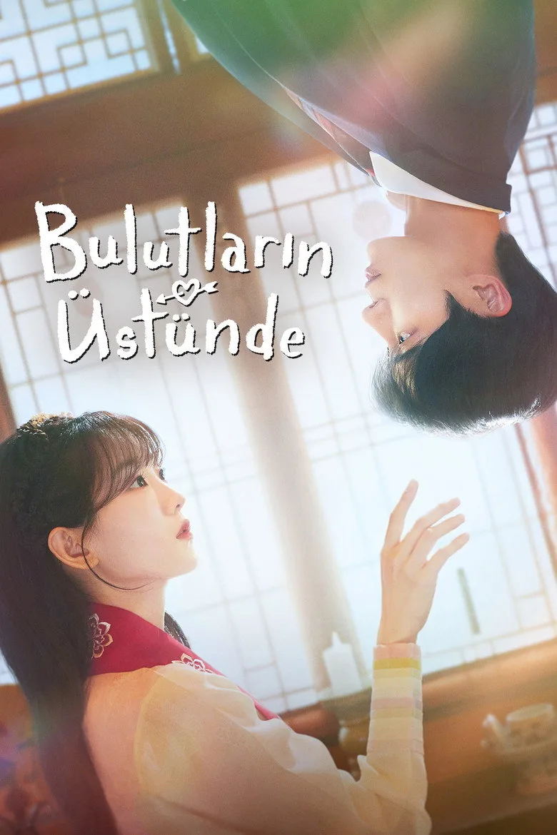 Bulutların Üstünde Dizi izle