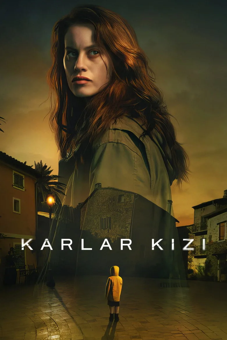 Karlar Kızı Dizi izle
