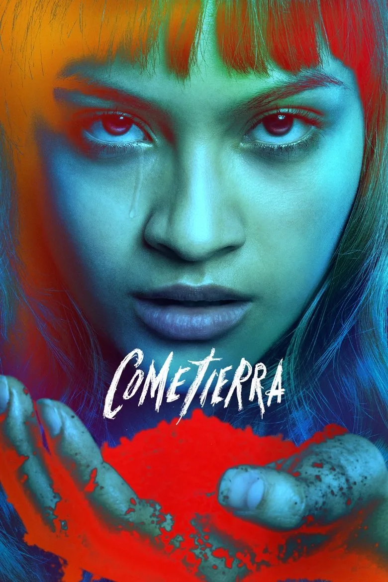Cometierra Dizi izle