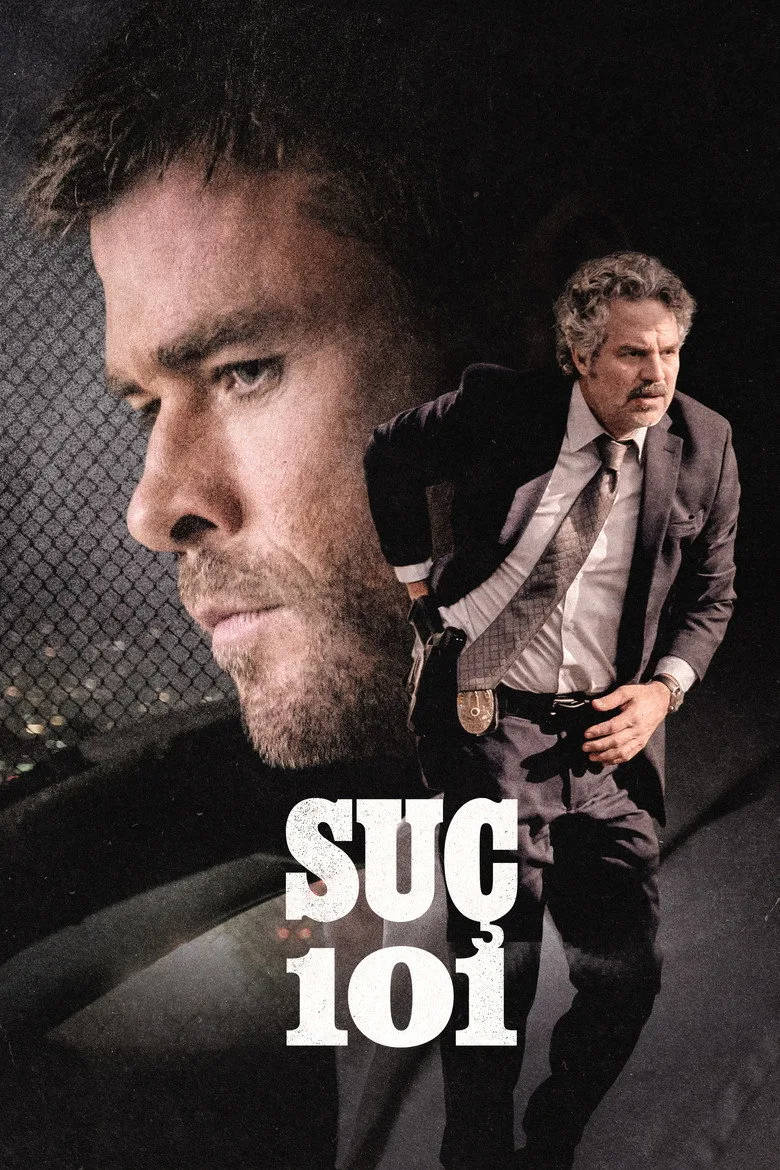 Suç 101 Film izle
