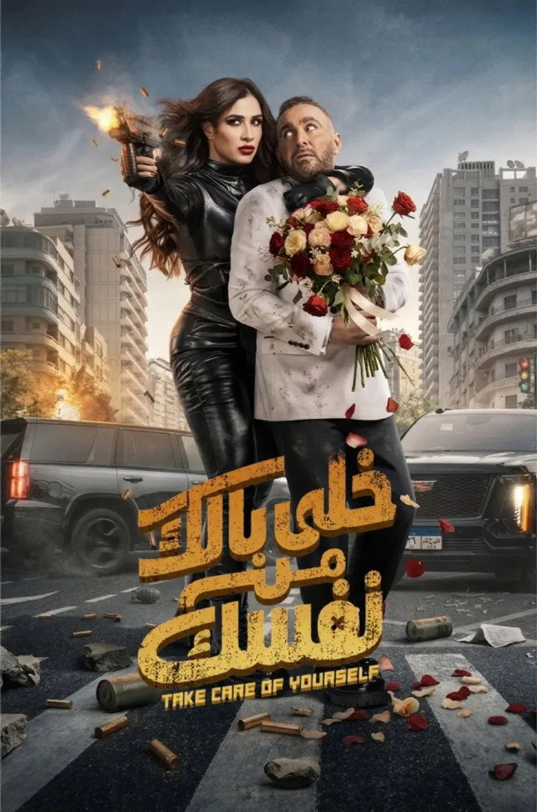 Take Care of Yourself Film izle
