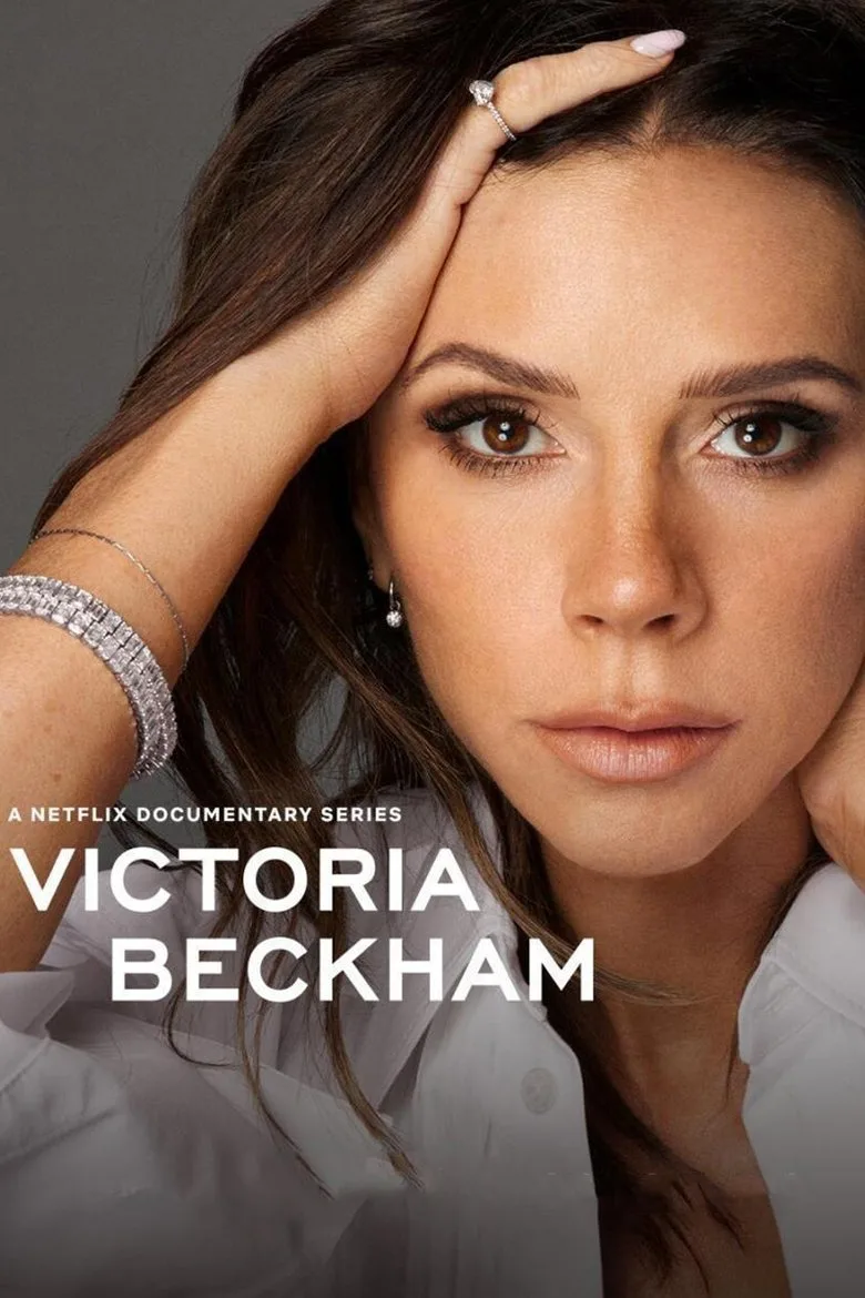 Victoria Beckham Dizi izle