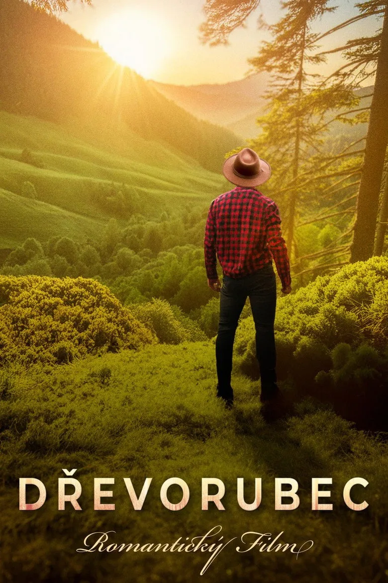 Dřevorubec Film izle