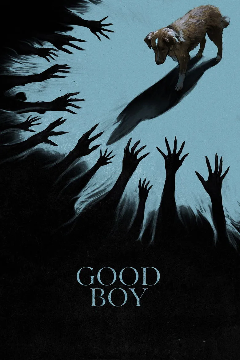 İyi Çocuk Film izle