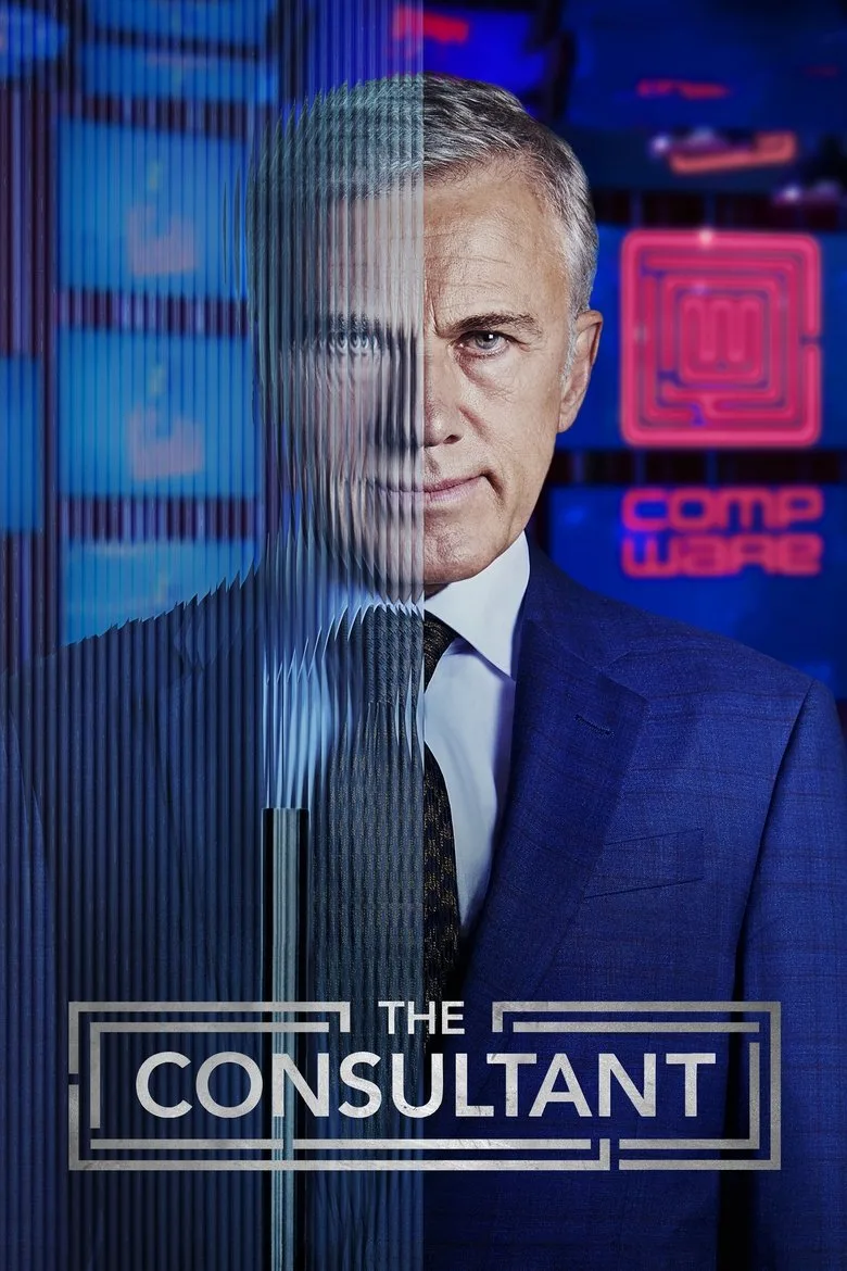Danışman Dizi izle