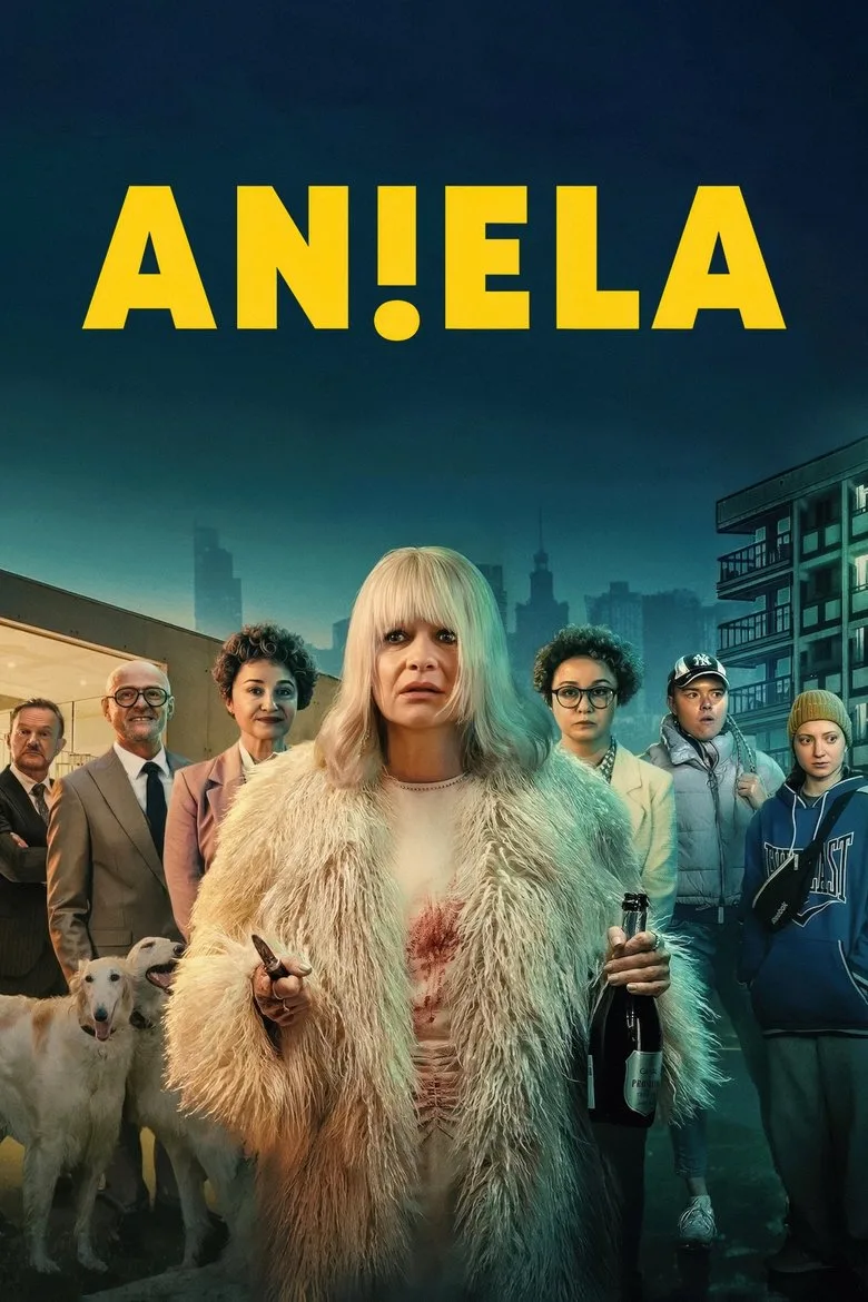 An!ela Dizi izle