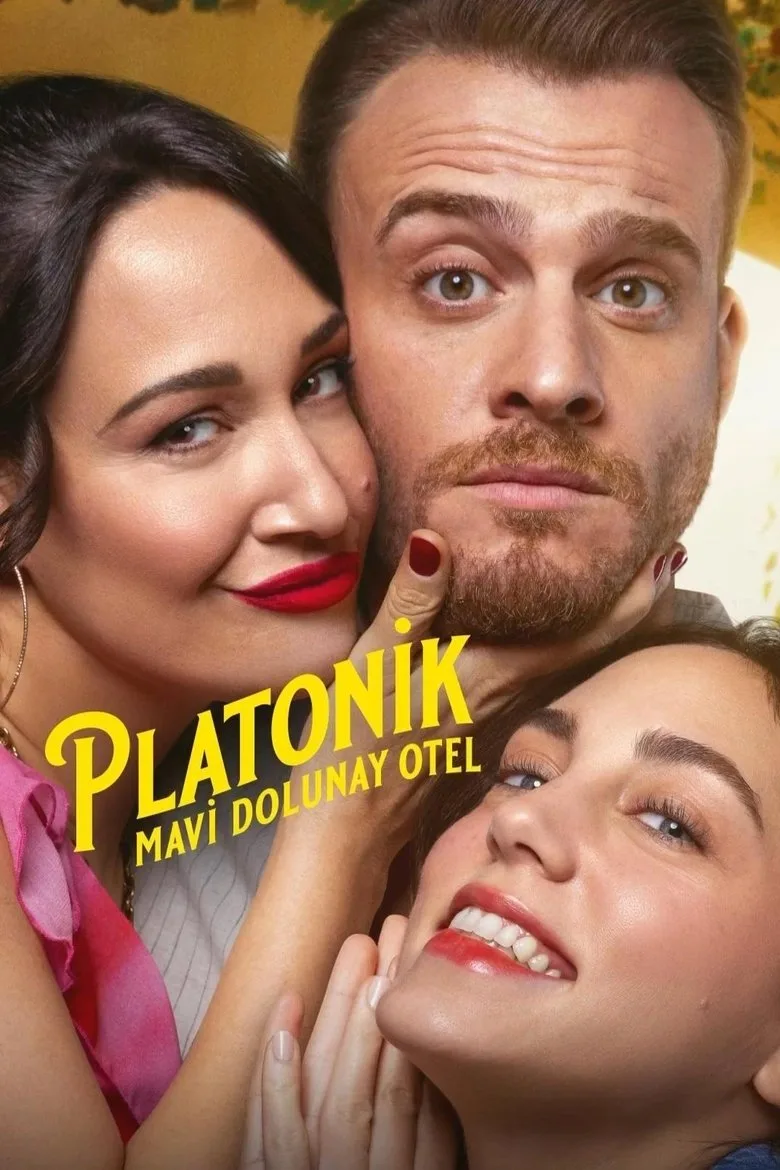 Platonik Dizi izle