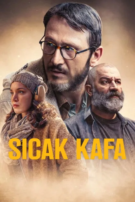 Sıcak Kafa Dizi izle