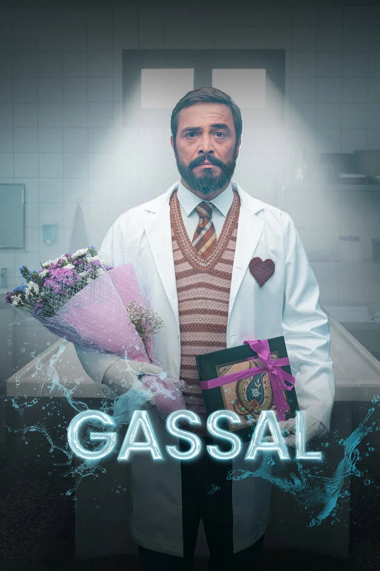 Gassal Dizi izle