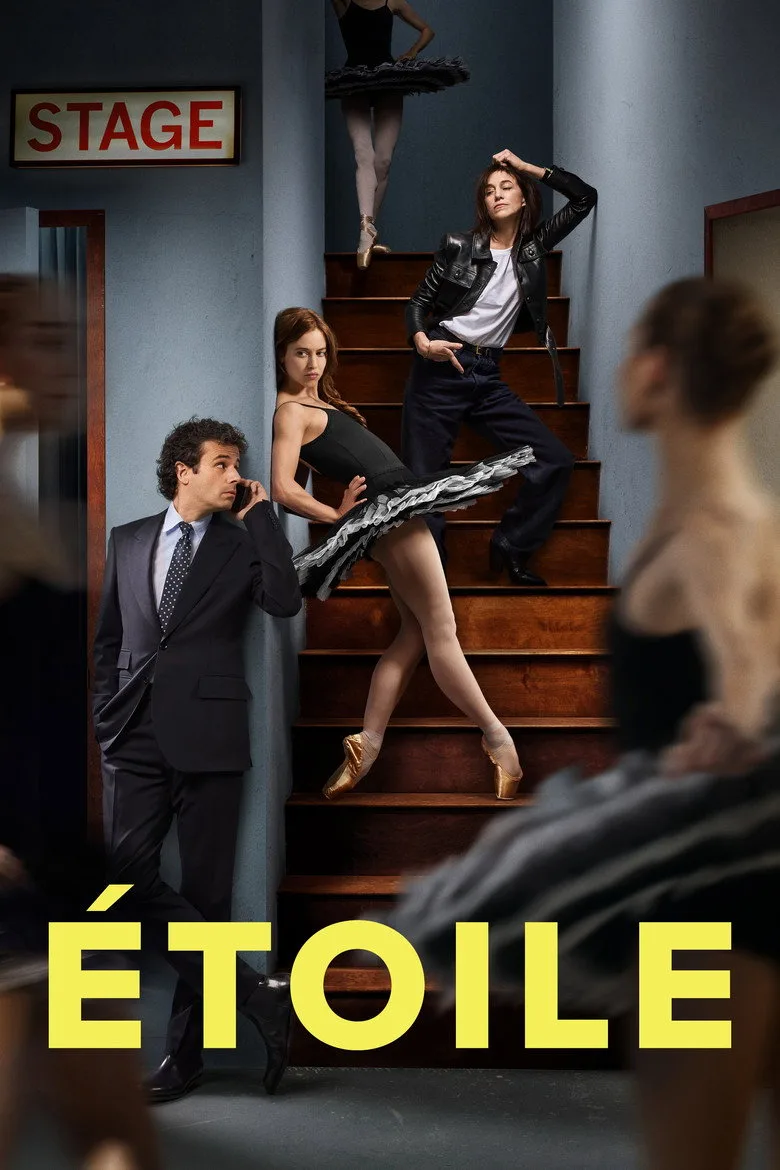 Étoile Dizi izle