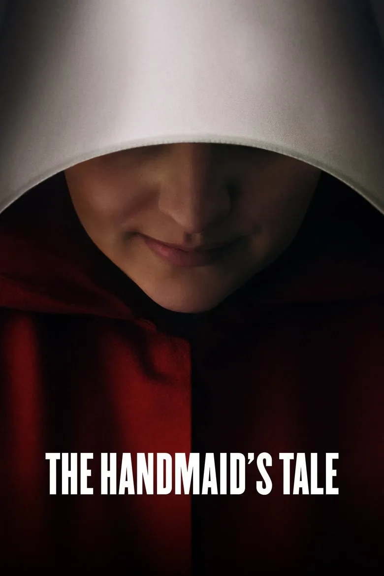 The Handmaid's Tale Dizi izle