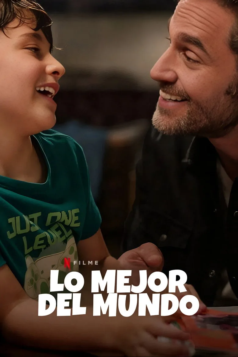 Baba Arayışı Film izle