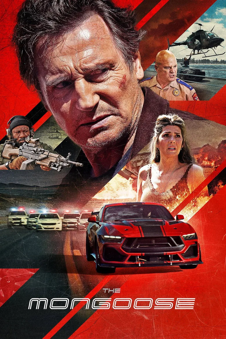 The Mongoose Film izle