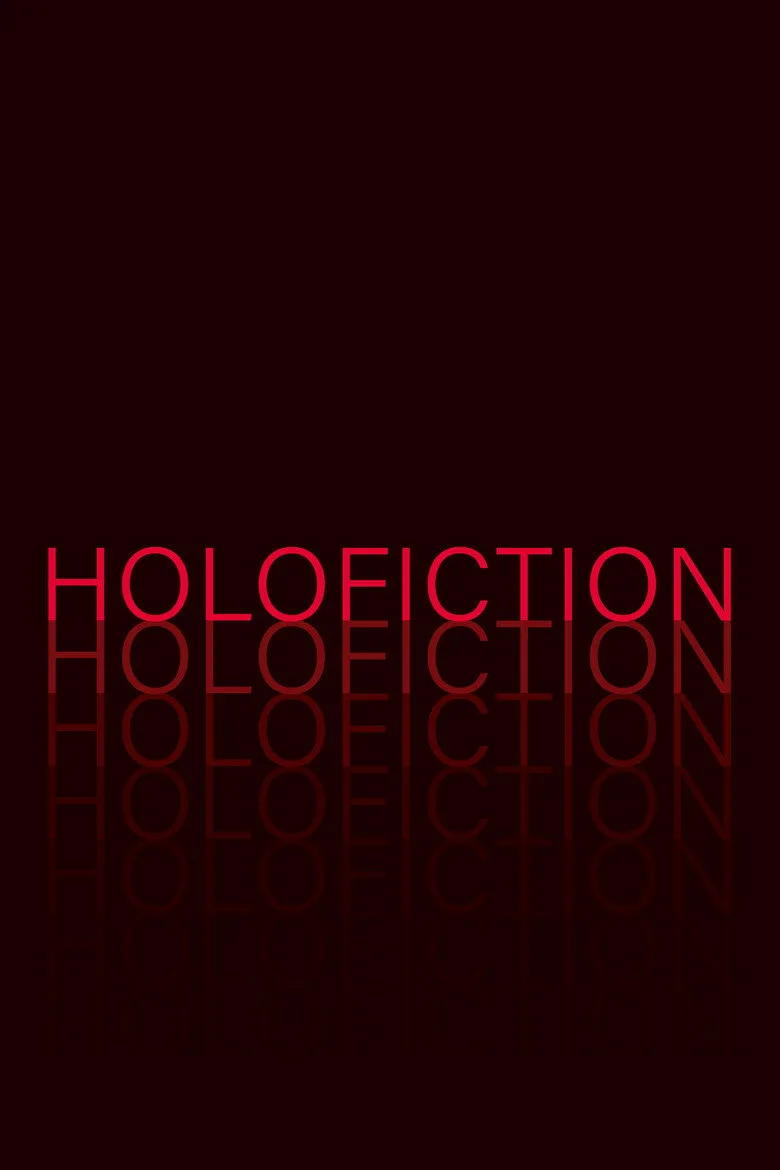 Holofiction Film izle