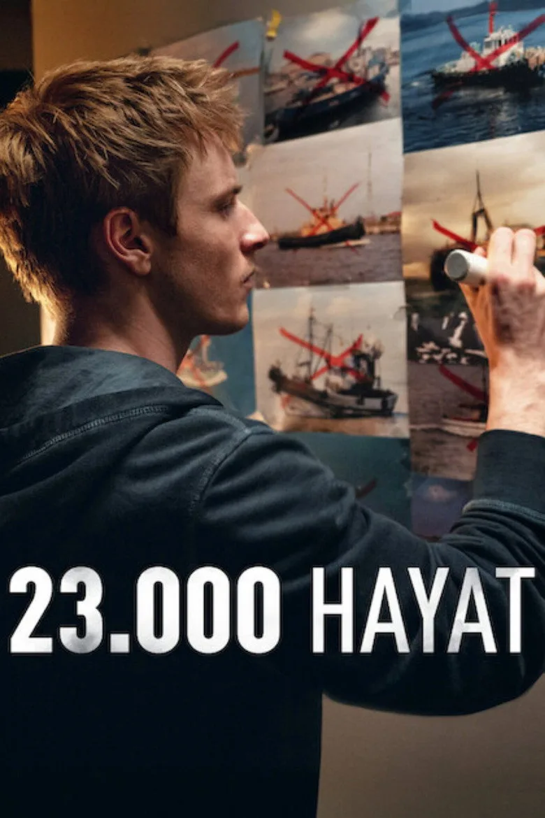 23.000 Hayat Film izle