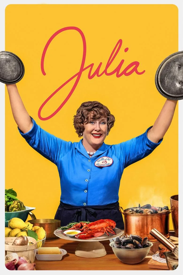 Julia Dizi izle