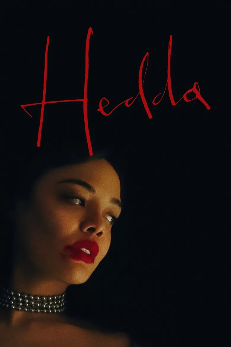 Hedda Film izle