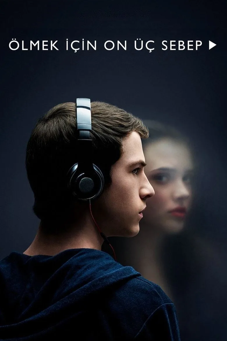 Ölmek İçin On Üç Sebep Dizi izle
