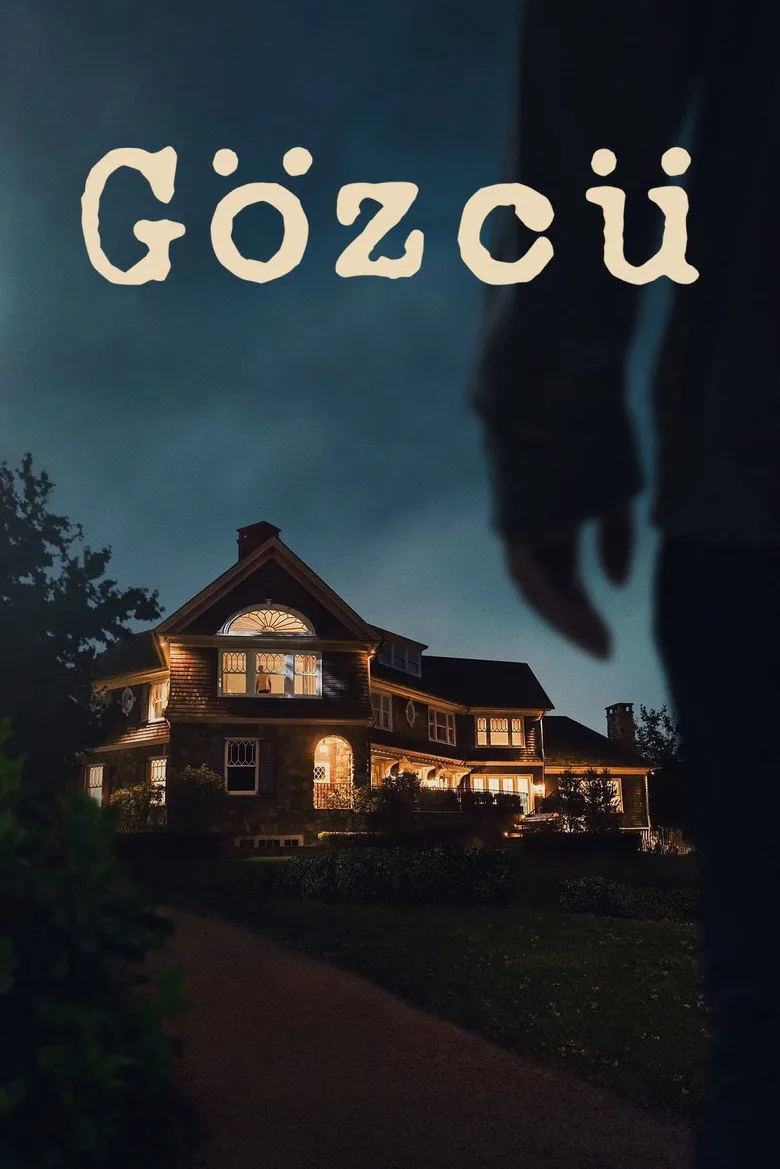 Gözcü Dizi izle