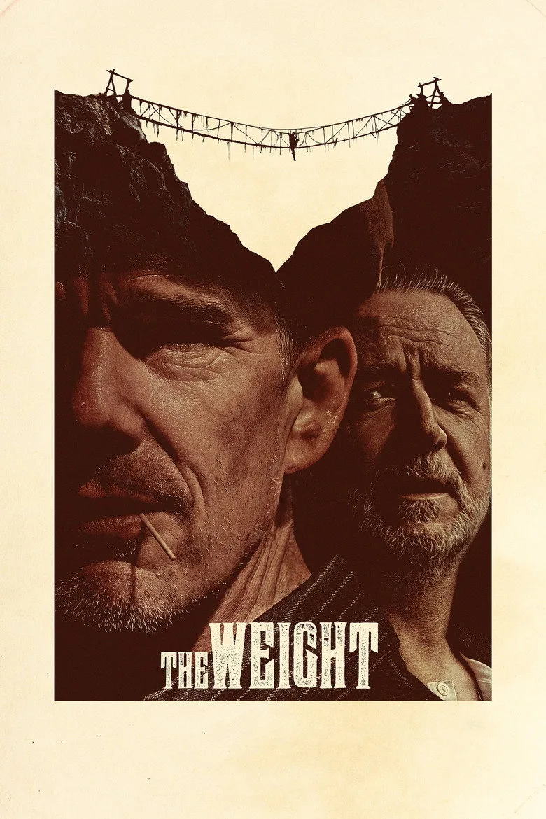 The Weight Film izle