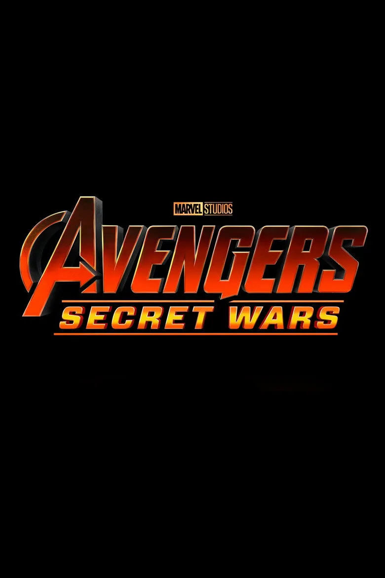 Avengers: Secret Wars Film izle