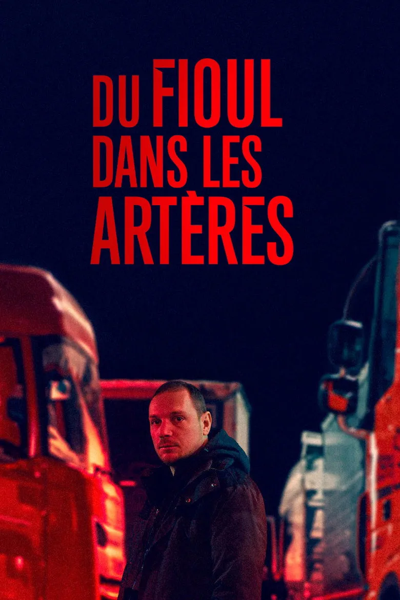 Du fioul dans les artères Film izle