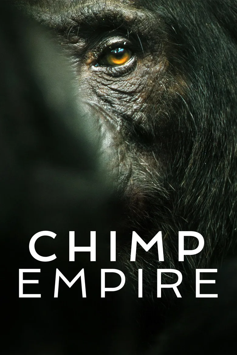 Şempanze İmparatorluğu Dizi izle