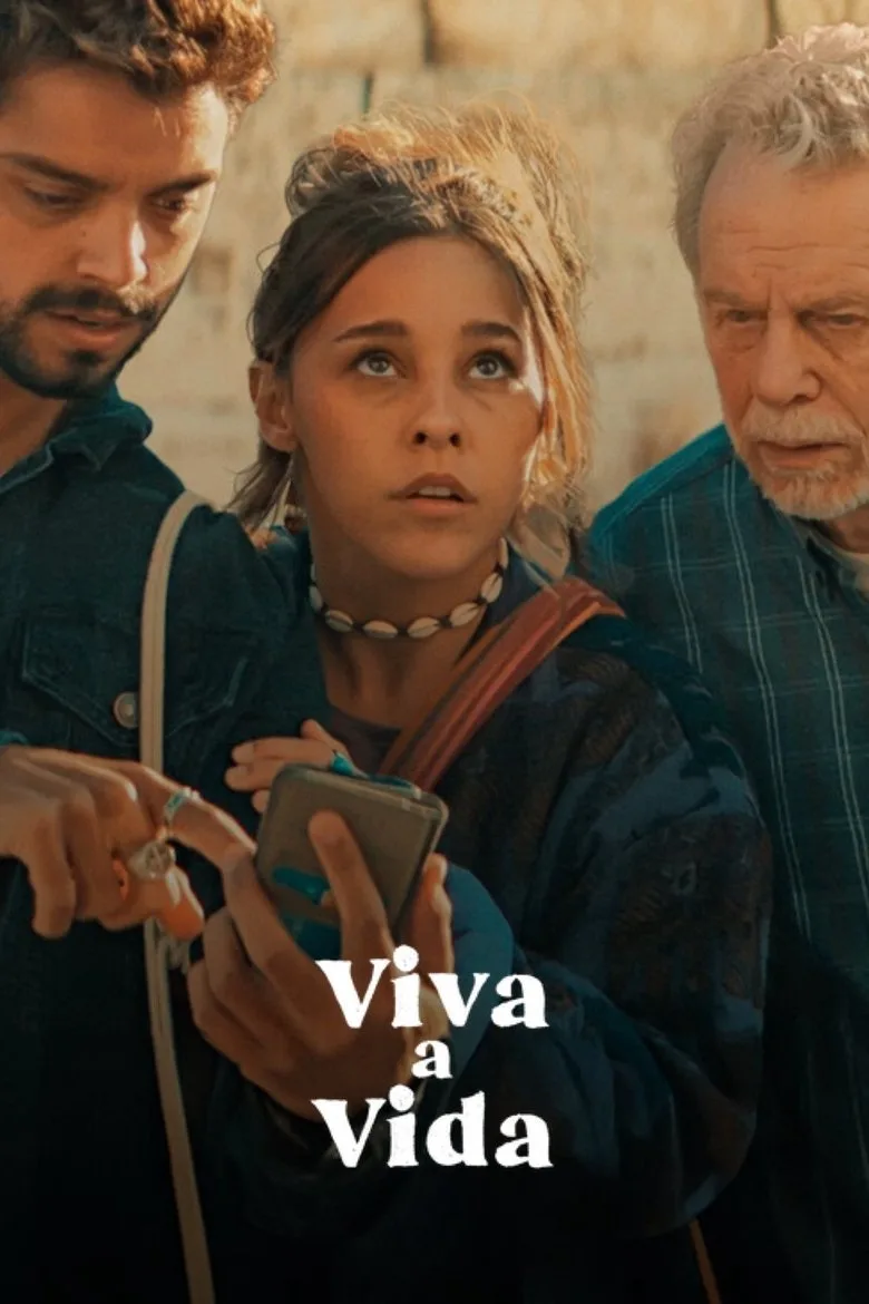 Hayat Budur! Film izle