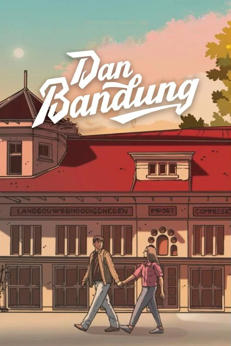 Dan Bandung Film izle