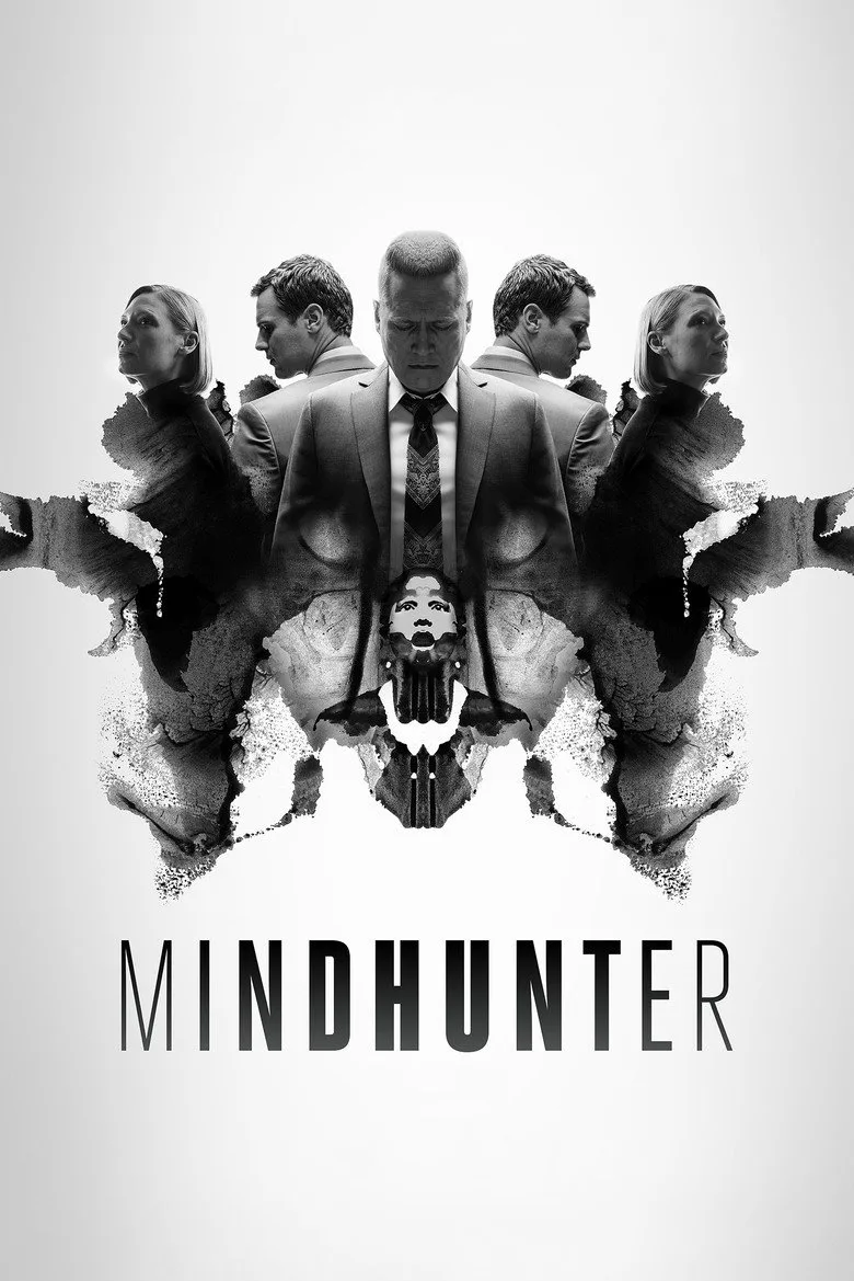 MINDHUNTER Dizi izle