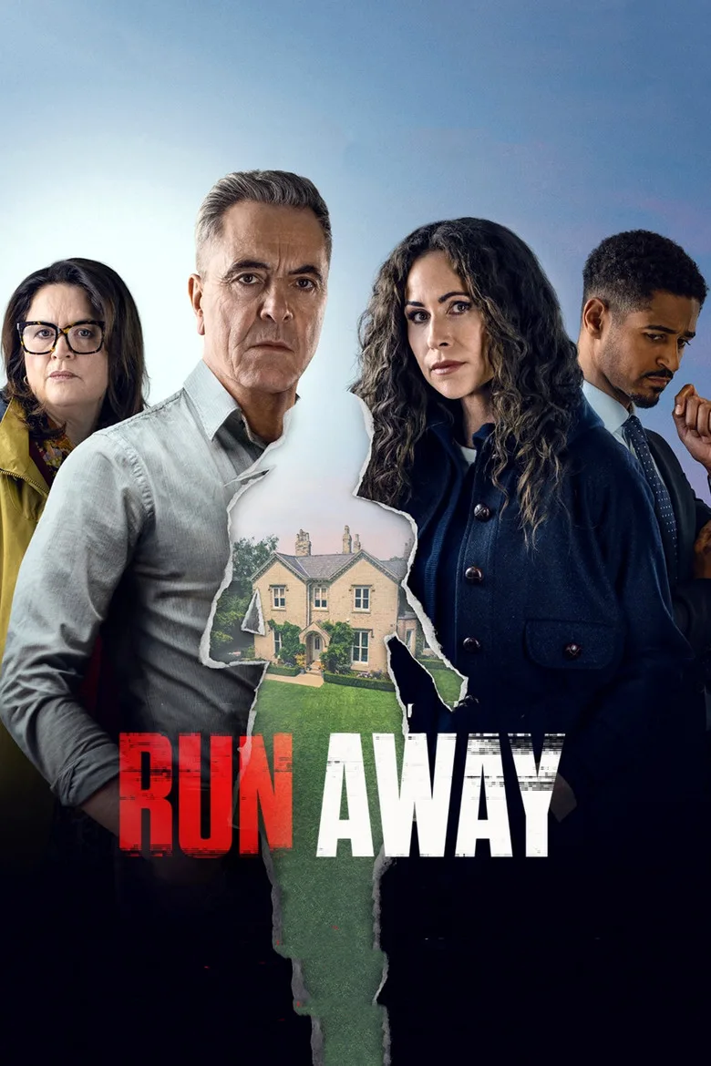 Run Away Dizi izle