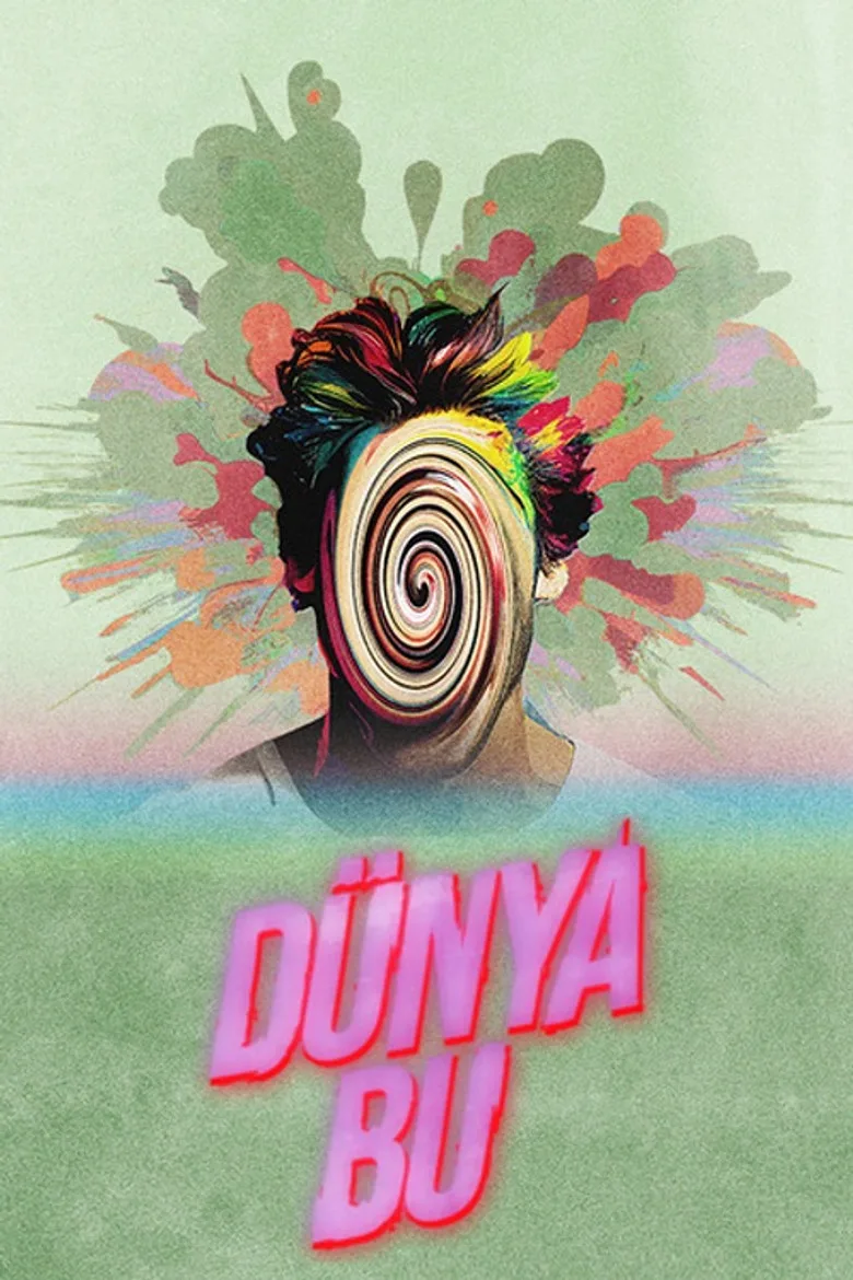 Dünya Bu Dizi izle