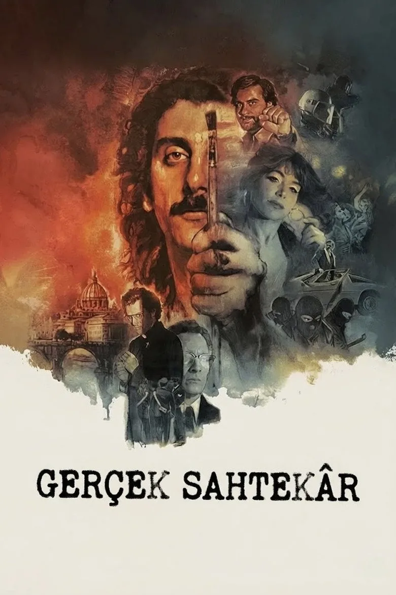 Gerçek Sahtekâr Film izle