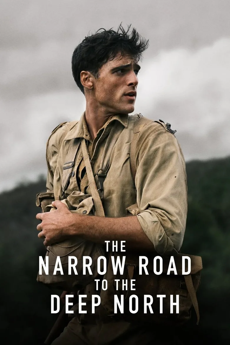 The Narrow Road to the Deep North Dizi izle