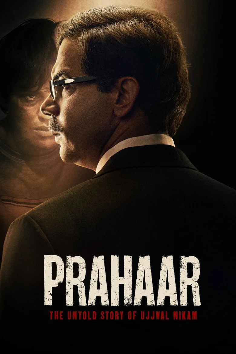 Prahaar Film izle