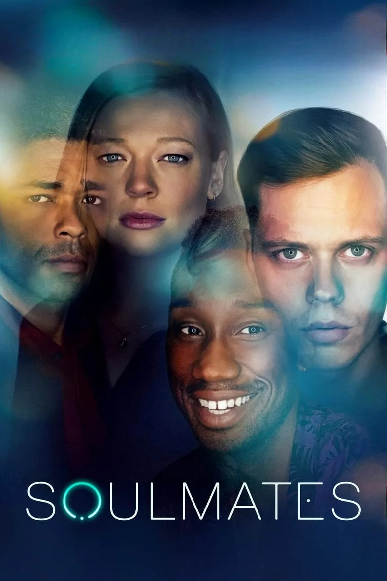 Soulmates Dizi izle