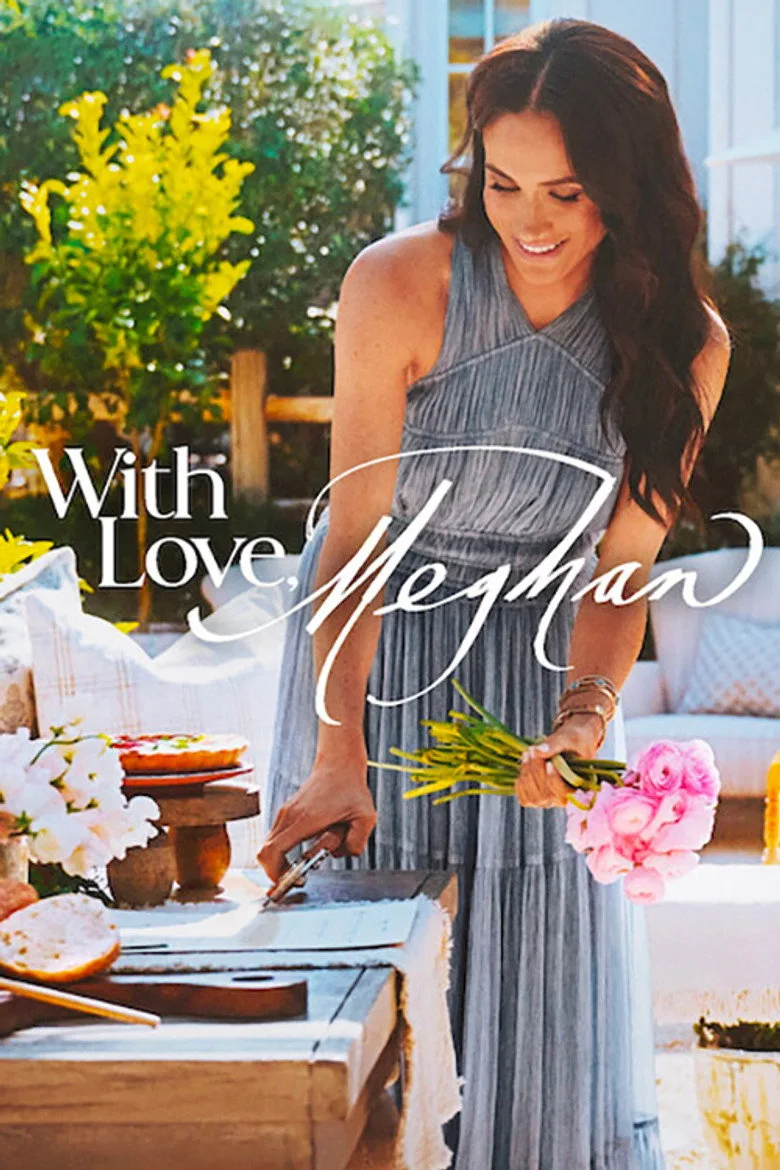 Sevgilerimle, Meghan Dizi izle