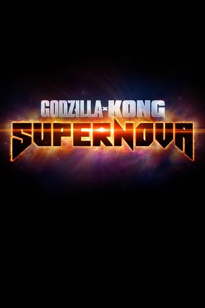 Godzilla x Kong: Supernova Film izle