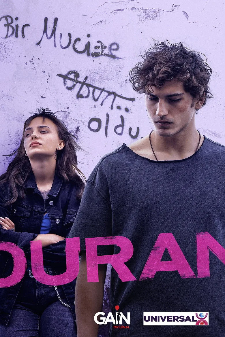 Duran Dizi izle
