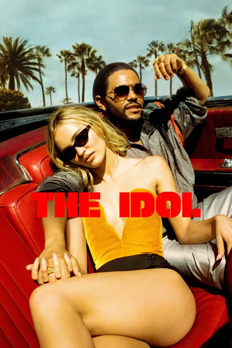 The Idol Dizi izle