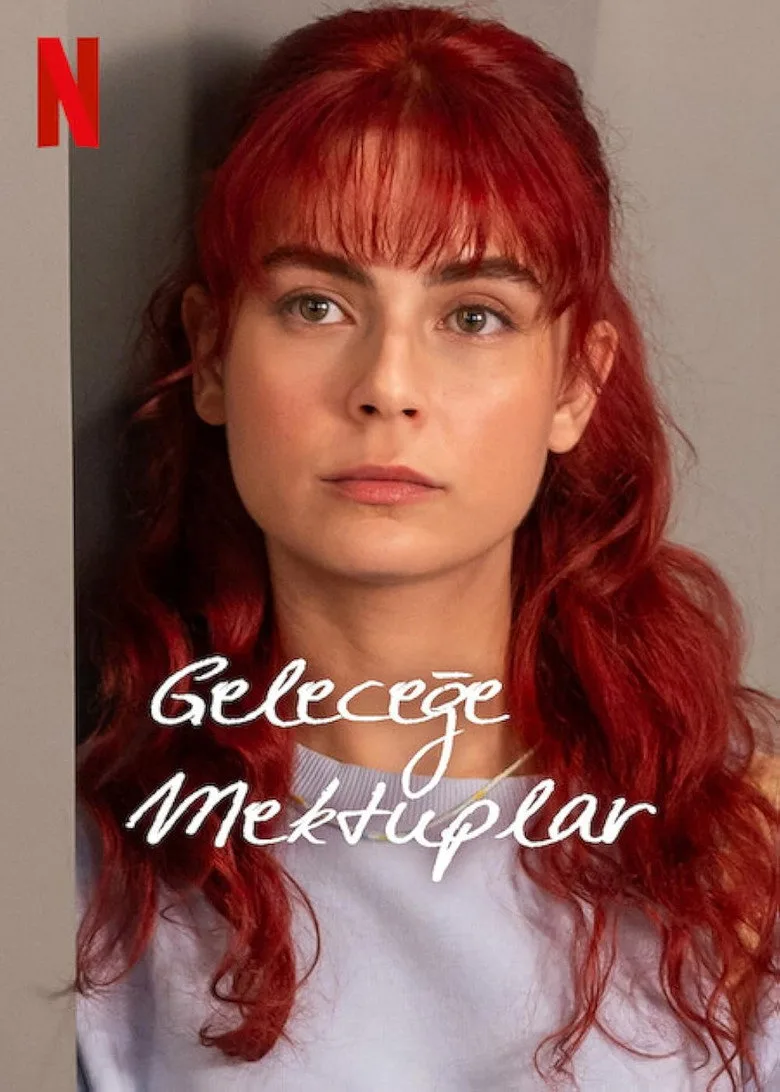 Geleceğe Mektuplar Dizi izle