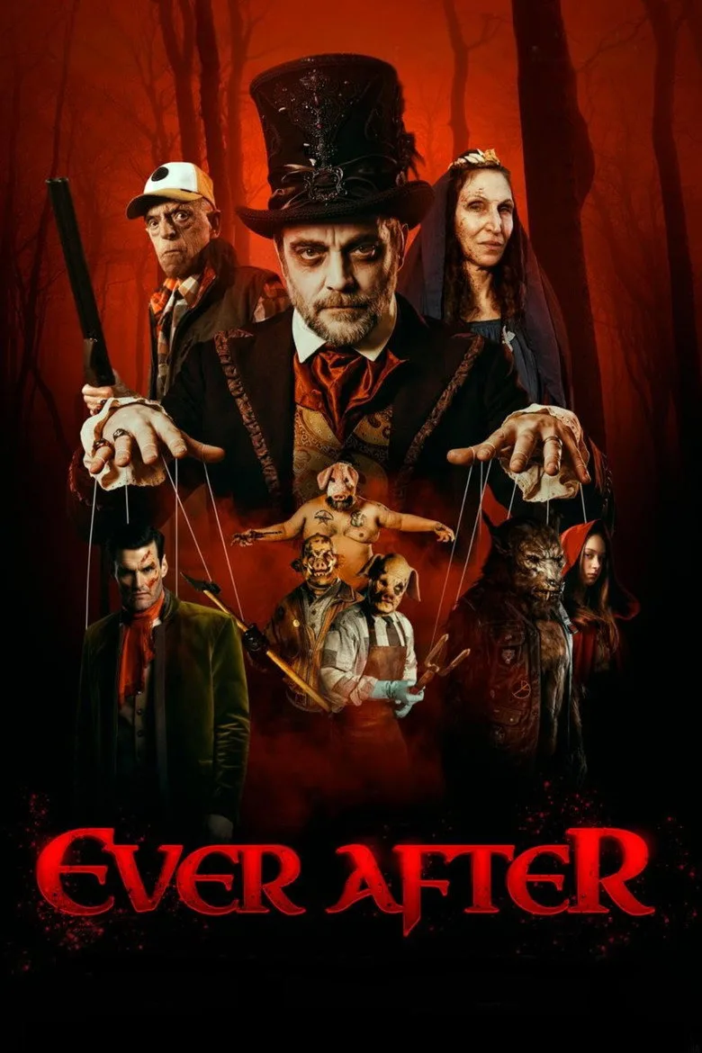 Ever After Film izle