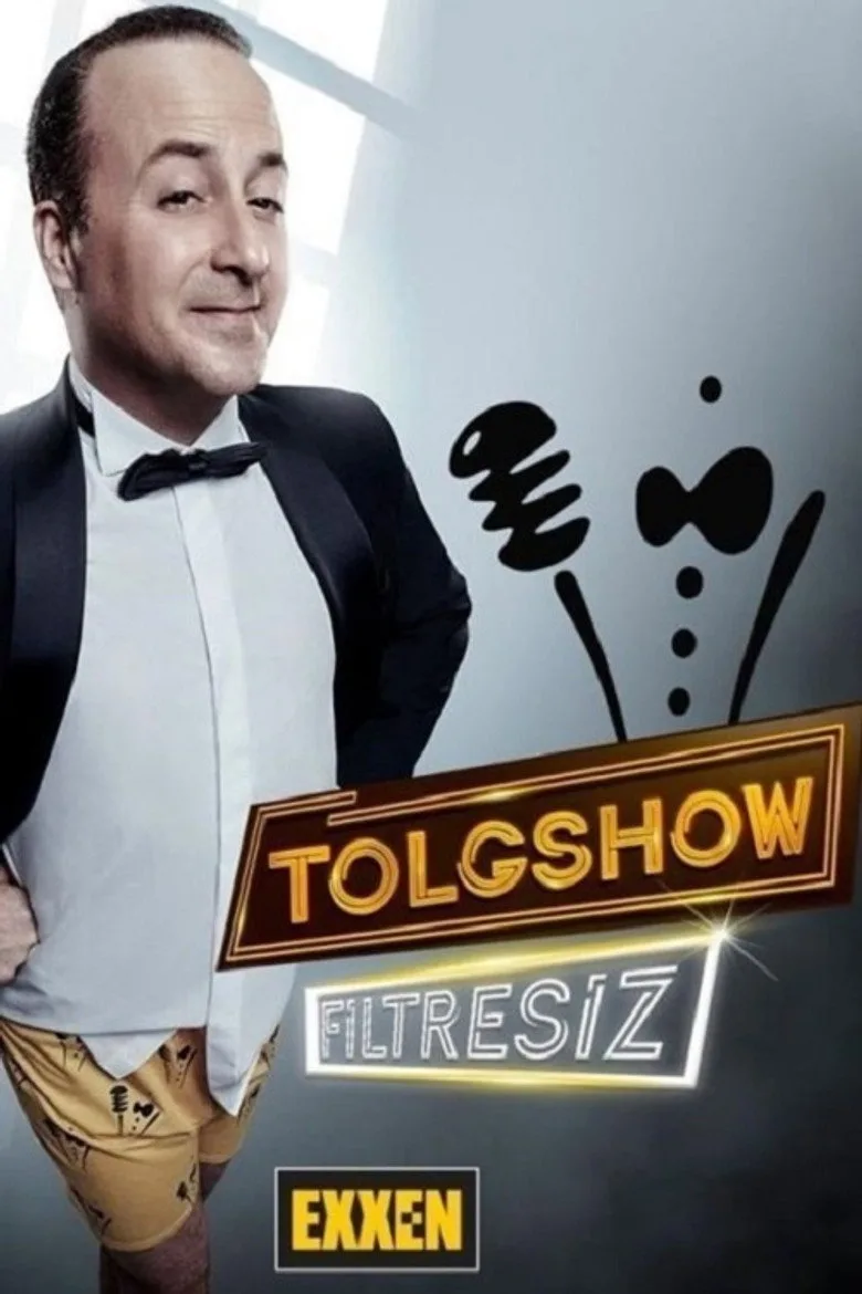 Tolgshow Filtresiz Dizi izle