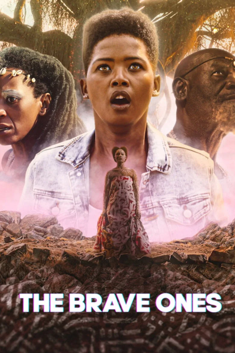 The Brave Ones Dizi izle