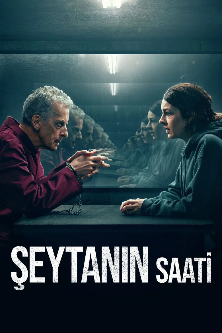 Şeytanın Saati Dizi izle