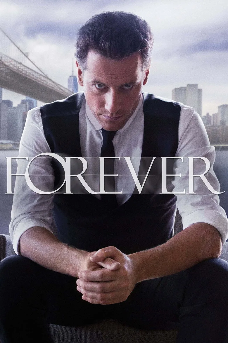 Forever Dizi izle