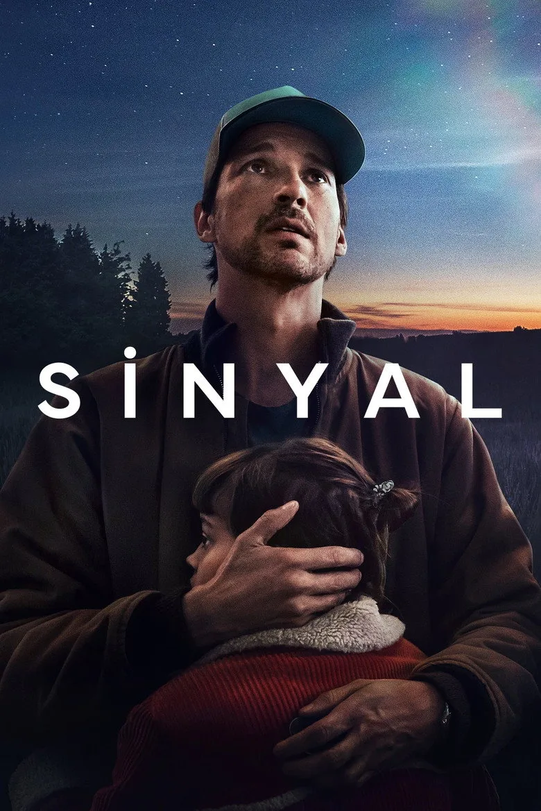 Sinyal Dizi izle