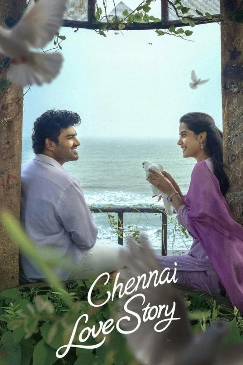 Chennai Love Story Film izle